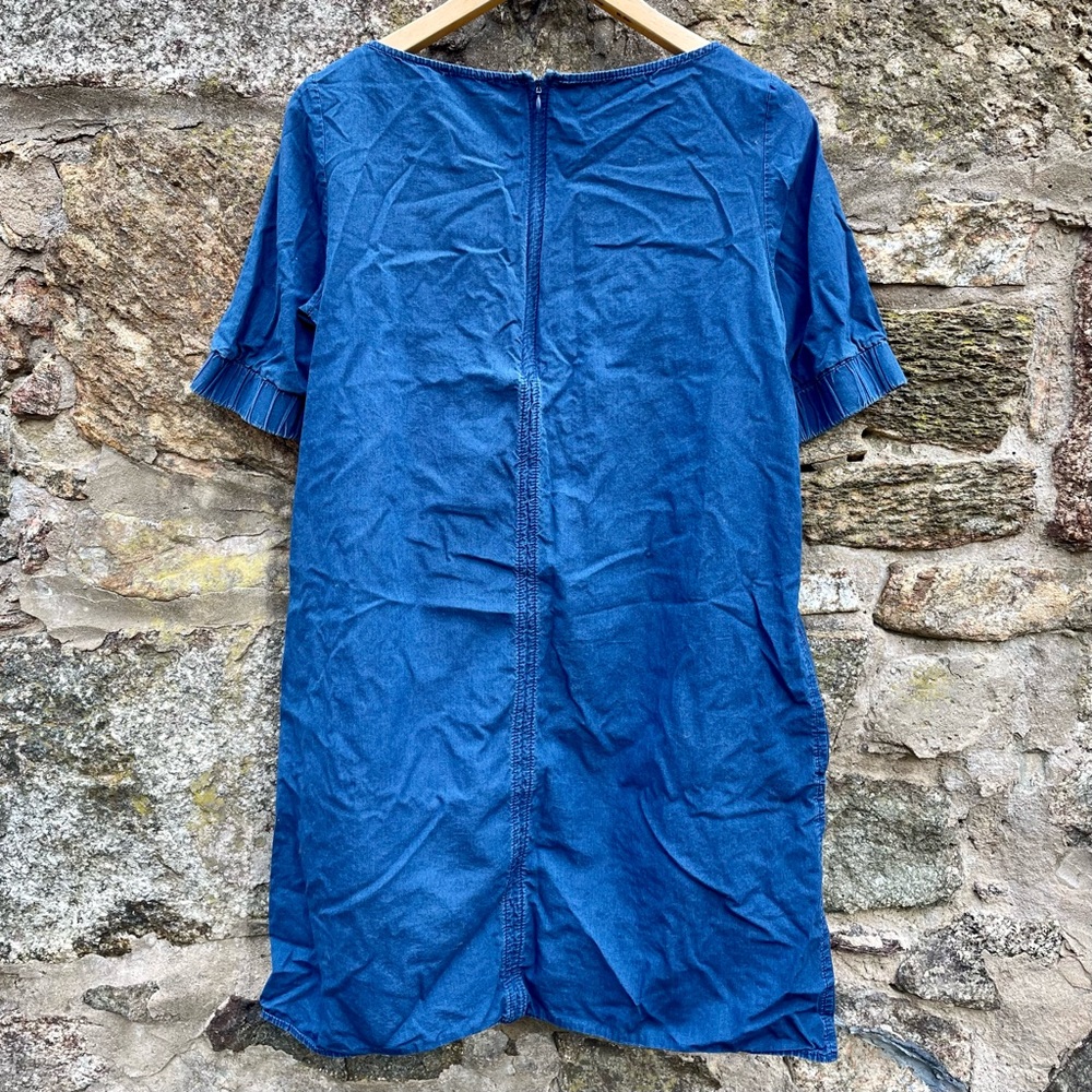 COS Shift Dress - Picture 2 of 7